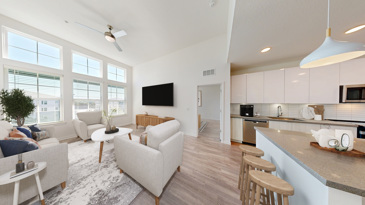 Gateway at Pinellas - Bedroom